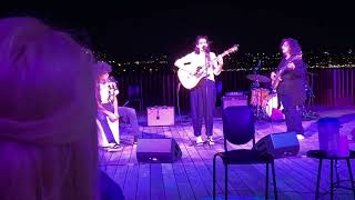 "Catch Me" by Noga Cabo LIVE at Little Island NYC