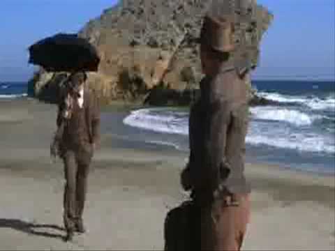 Indiana Jones and the Last Crusade - Seaguls vs Airplanes Scene