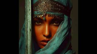 [FREE] Arabic Trap Type Beat "QAVIR" | Hard Arabic Type Beat #banger #club #top #2026