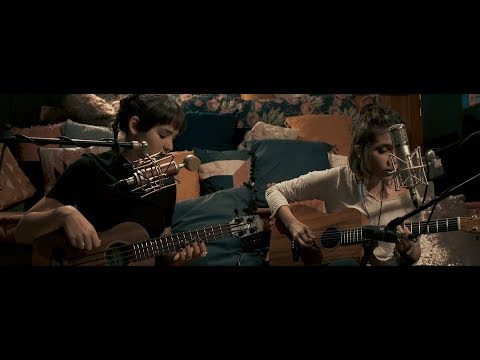 Culpa y Castigo - Carmen Boza ft. Soy Emilia (directo en Bogotá)
