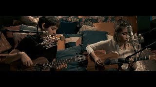 Video thumbnail of "Culpa y Castigo - Carmen Boza ft. Soy Emilia (directo en Bogotá)"