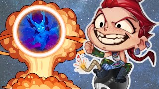 Best Osh Team Can Daredevil Replace Lara Croft?