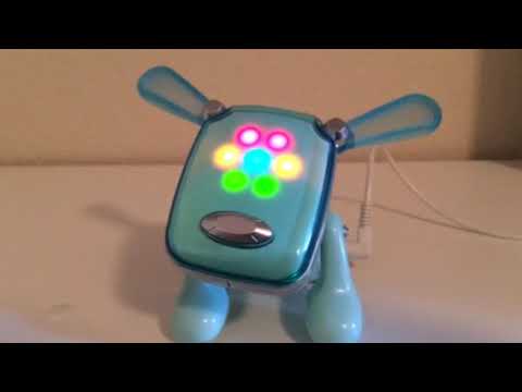 セガトイズ idog アイドッグ ブルー セガトイズ idog アイドッグ ブルー - メルカリ
