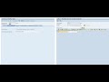 SAP ABAP C_TAW12_750 - Tabla transparente físicamente creada - SAP NetWeaver 7.50