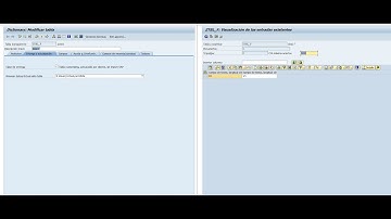 SAP ABAP C_TAW12_750 - Transparent Table Physically Created  - SAP NetWeaver 7.50
