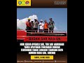 Hari Kedua Operasi SAR, Tim SAR Gabungan Terus Upayakan Pencarian Korban Tertimbun Tanah Longsor