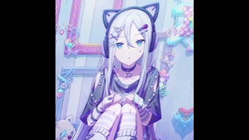 this is my 2nd videostar edit and the skew transition is trash #projectsekai