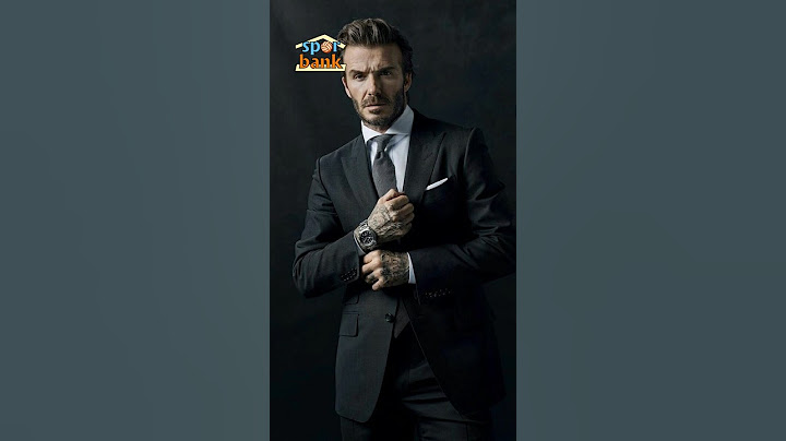 Kim demiş? "Çirkini makbul" diye... Dünyanın en yakışıklı 5 futbolcusuna göz atalım