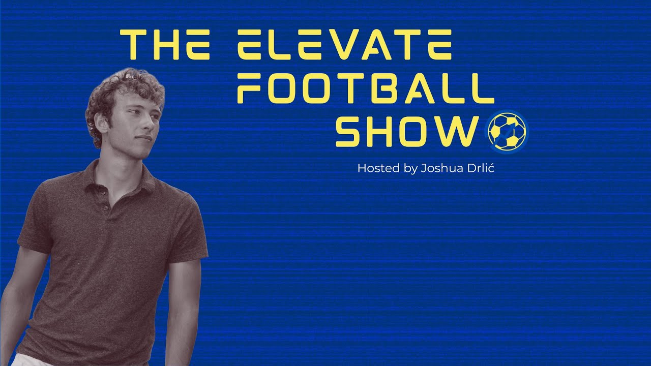 College Soccer Must Die | Ep 1