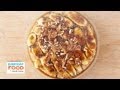 Baked Banana-Pecan Oatmeal - Everyday Food with Sarah Carey