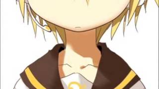 【鏡音レンきゅん】 愛燦燦 【カバー】