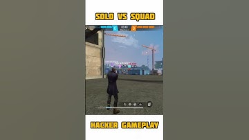 Hacker gameplay 😱 #shorts #freefire #MIndgaming
