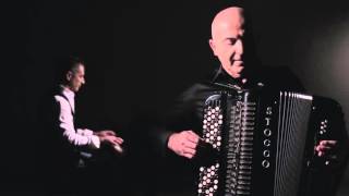 Video thumbnail of "Luca Bergamini - Balada (Bachatango, alla fisarmonica Gabriele Cambrini) Video ufficiale"