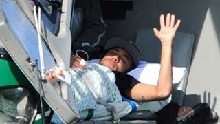 骨折 ネイマールに選手から激励の声続々で愛され過ぎな件 ブルーナマルケジーニ 検索動画10 骨折 ネイマールに選手から激励の声続々で愛され過ぎな件 ブルーナマルケジーニ 検索動画 10