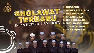ALBUM SHOLAWAT TERBARU 2026!!! HADROH INSAN HUBBUL MUSTHOFA || NANGERANG DARMARAJA