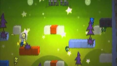 Battleblock Theater - Best Muckle Match Ever