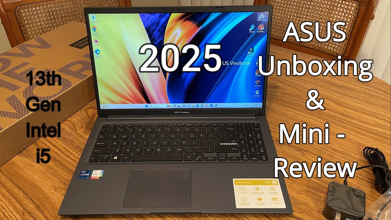 Laptop Asus A42JV 4GB Intel Core I3 HDD 128GB