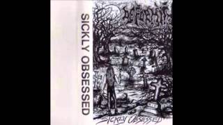 Deformity - Intro/Sickly Obsessed