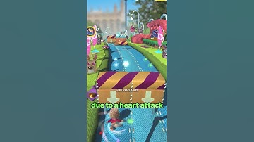 LITTLEBIGPLANET ORIGINAL NEWTON?? | #FLYOGANG