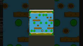APRENDA A PROGRAMAR O JOGO TRAVESSIA EM PYTHON #python #pygame #gamedev #aprendaprogramar