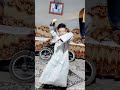 و بطلنا مشي العيال