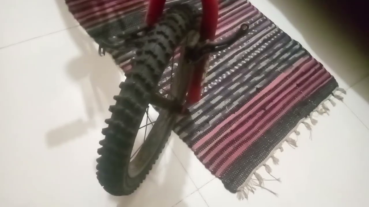 Baby Cycle Review 2025 | Second Hand Bike | Price in Bangladesh |  AILF HOSSAIN 