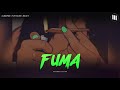 F U M A - Instrumental Trap type Reggae | Beat (Prod. Dipley Beatz x Baby Joss)