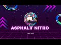 Asphalt Nitro #gameplay #jogos2023 #setup #gamer #gamer #meumundo #jogos