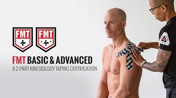 RockTape - FMT Basic & Advanced - 30s