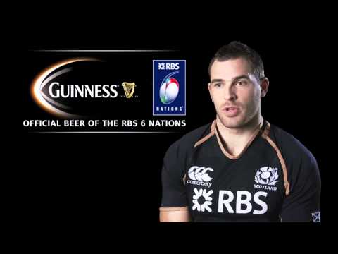 Scotland vs France RBS Rugby 6 Nations - Match Preview