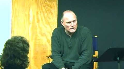 Peter Ralston: Creation