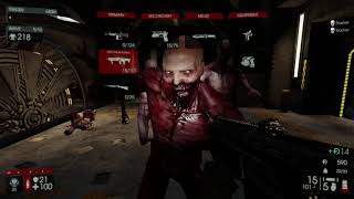 Killing Floor 2: HoE 6P Support Powercore Wave 7/10