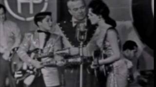 Collins Kids - Johnny B. Goode