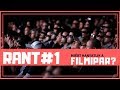 Hogy miért hanyatlik a FILMIPAR - RANT #01