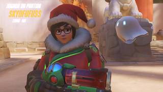 Overwatch - OPA, EAE VEI BLZ!!!