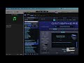 MAKING A DARK SAMPLE TYPE BEAT IN LOGIC PRO X - SILENT COOK UP