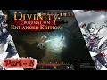 Divinity: Original Sin Enhanced Edition - Playthrough - Classic Mode - Part 8