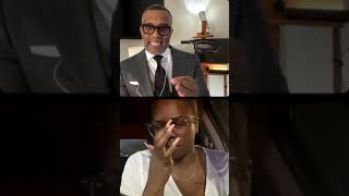 Kevin Samuels Single Mother thinks she is entitled to a 400k high Value Man