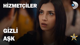 Çiçek, Armağanı Bozmadı - Hizmetçiler Özel Klip