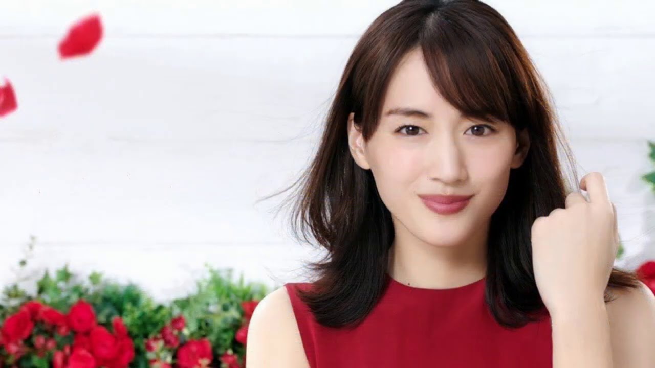 綾瀬はるか　サクセスリンク