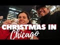 Christmas in Chicago - Our TOP 10 Things to do in Winter