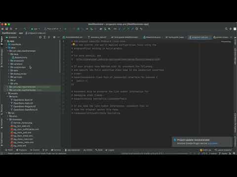 Video Setup Code  Full source code ứng dụng Medicine Reminder - Nhắc nhở uống thuốc [Mã code 31144]
