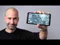 Call of Duty on a Kindle Phone?! | Boox Palma Unboxing &amp; Review