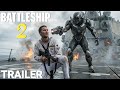BATTLESHIP 2(2026) – New Trailer – Taylor Kitsch, Liam Neeson (Concept Based) 