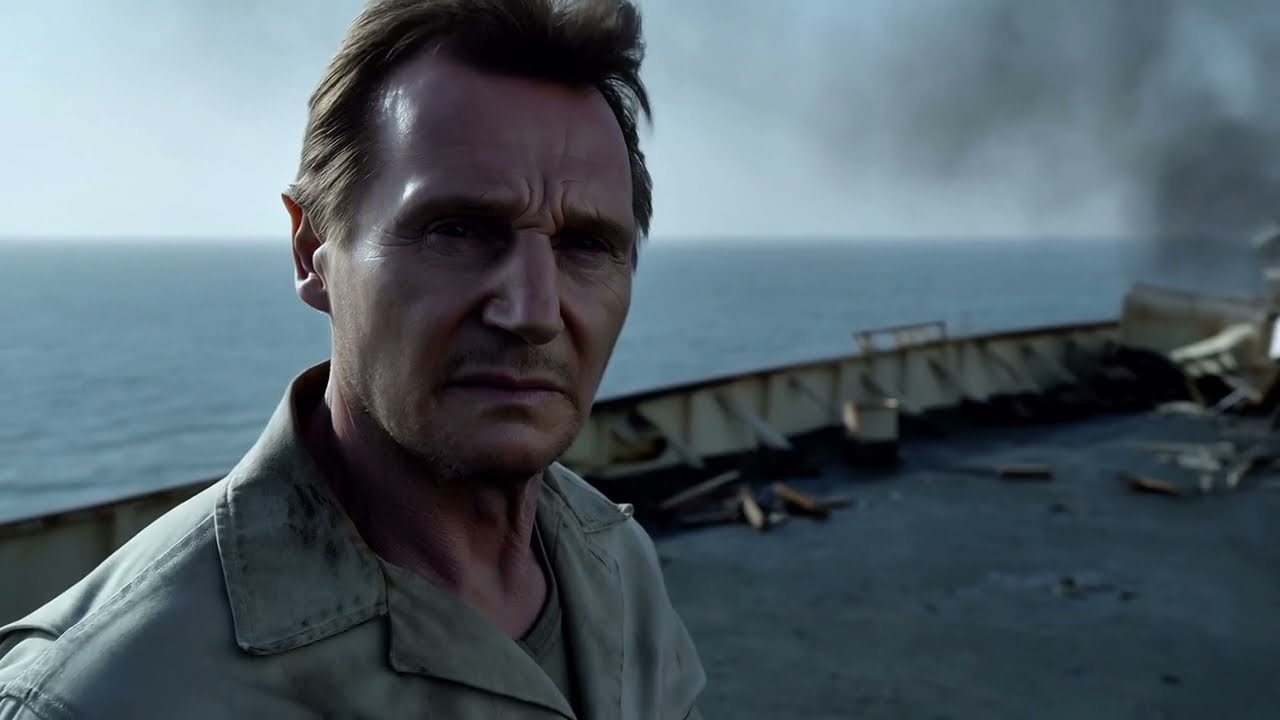 Battleship 2: Ocean of War Review - A Cinematic Reclamation of the Seas