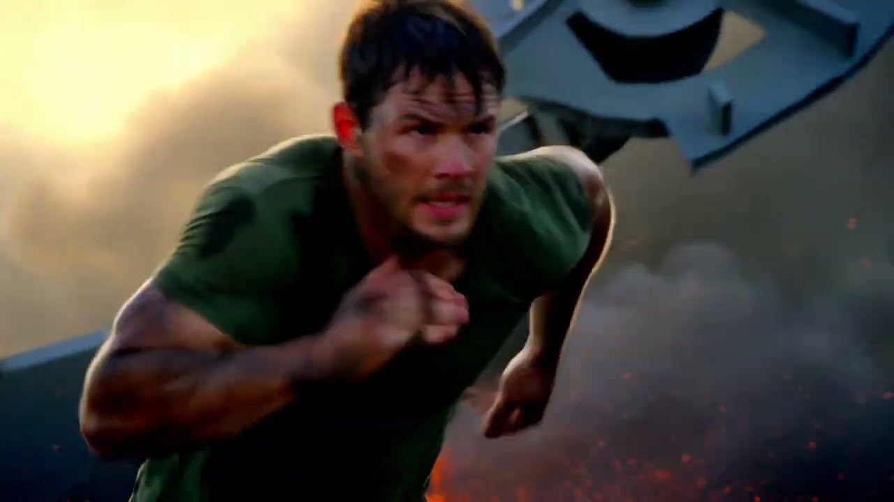 Battleship 2: Ocean of War Review - A Cinematic Reclamation of the Seas