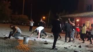 Aksaray Sofular Köyü Efsane Kelle Oyunu