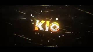 Intro - KIO [MiguelArtz AEC Month 2] ''bringo''