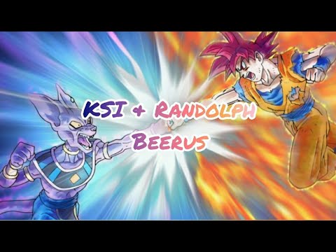 Ksi Randolph Beerus Lyrics Youtube - ksi beerus roblox id