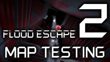 FE2 Map Test (Solo) - Dystopia [Crazy] By Enszo, Grande_Tony, & TWB_92
